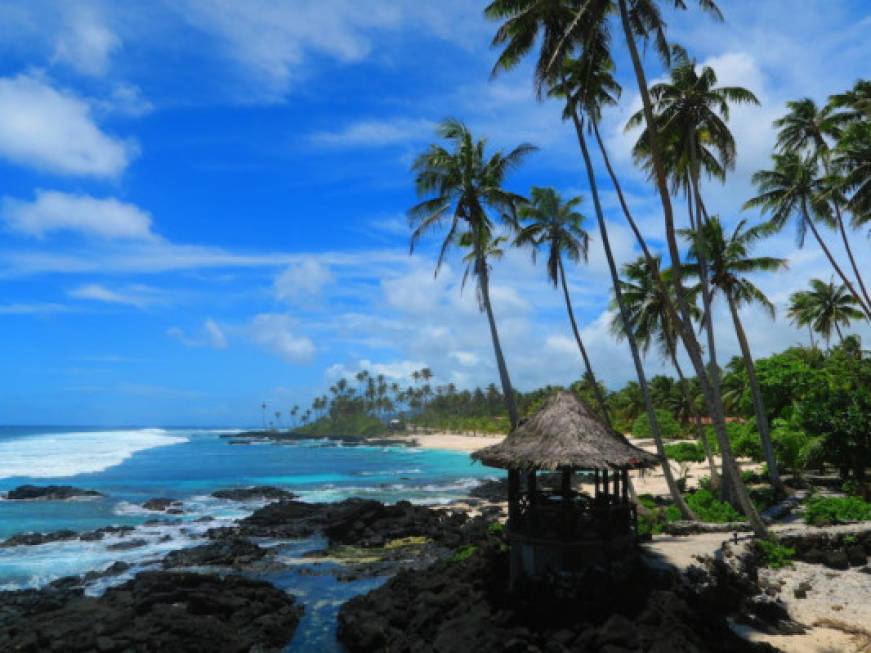 Amo il Mondo sbarca a Samoa: new entry con hotel di charme e combinati