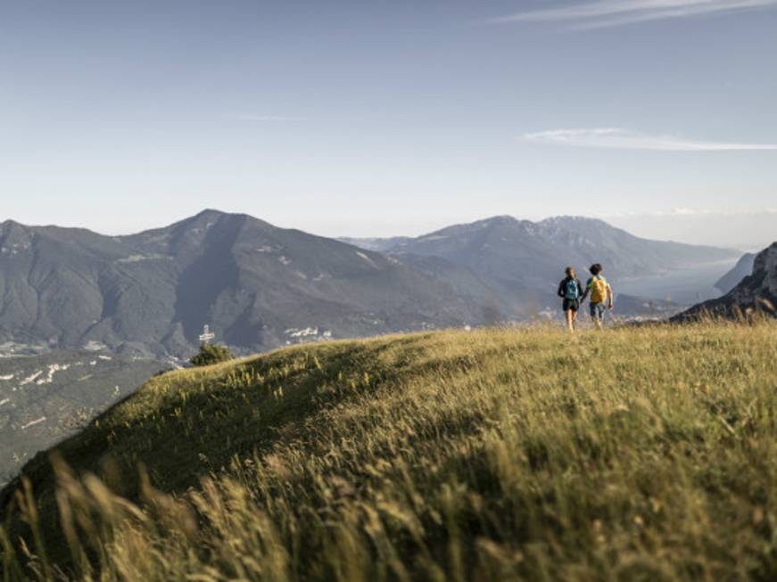 Estate da record in Trentino, numeri in crescita anche sul 2019