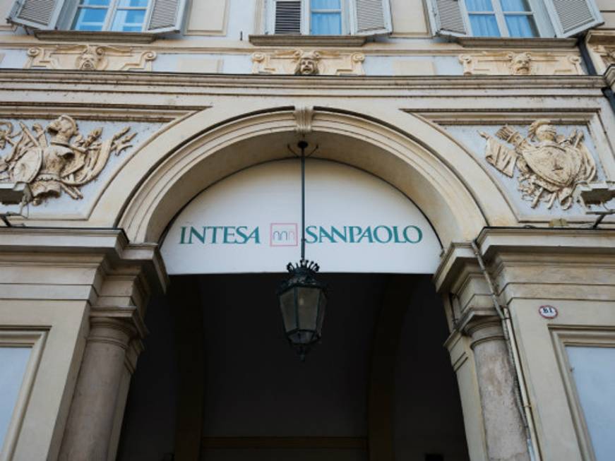 Intesa Sanpaolo per il turismo:10 miliardi di nuovo credito