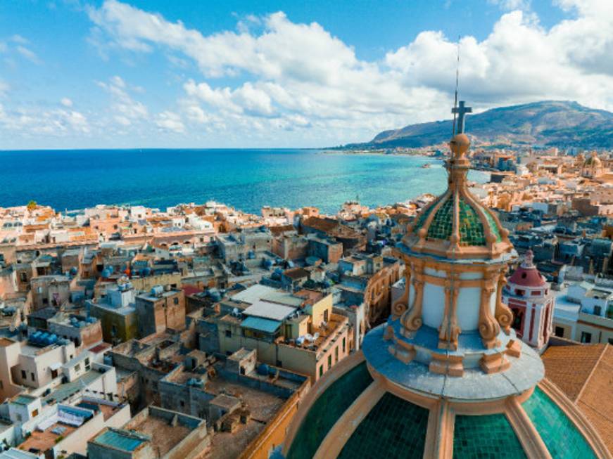 Trapani prepara la candidatura Unesco