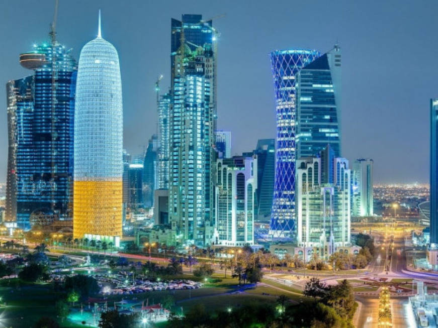 Il Qatar lancia un brand dedicato agli eventi