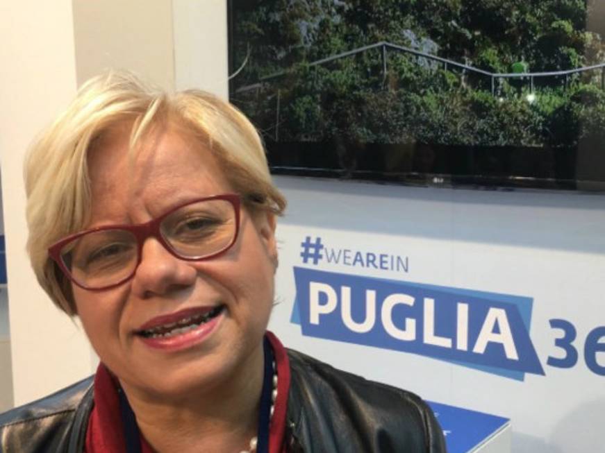 Puglia oltre le previsioni, arrivi internazionali a doppia cifra