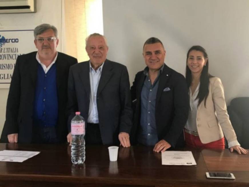 Fiavet Sardegna, Gian Mario Pileri rieletto presidente