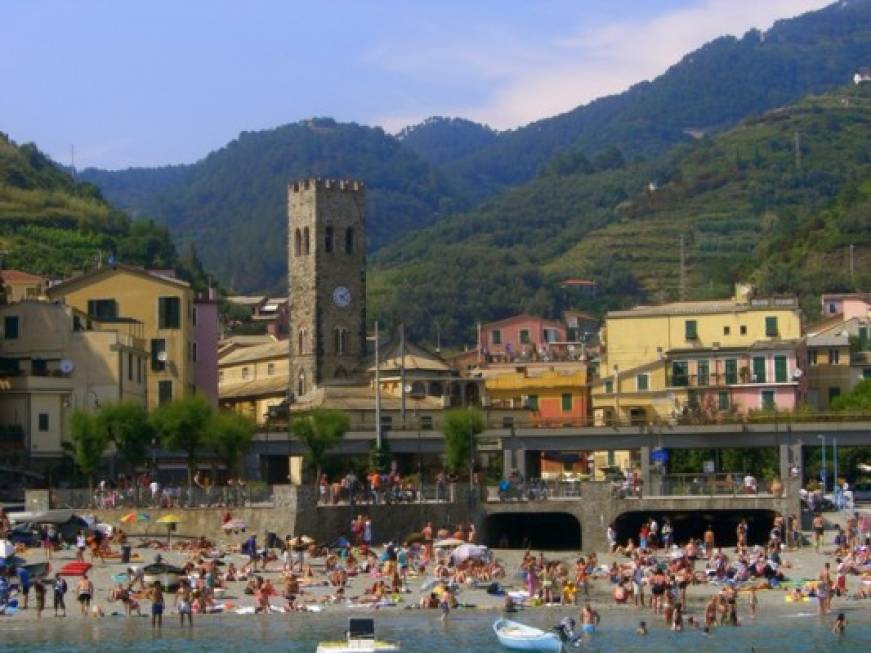 Italia, un&amp;#39;estateda record La conferma del turismo