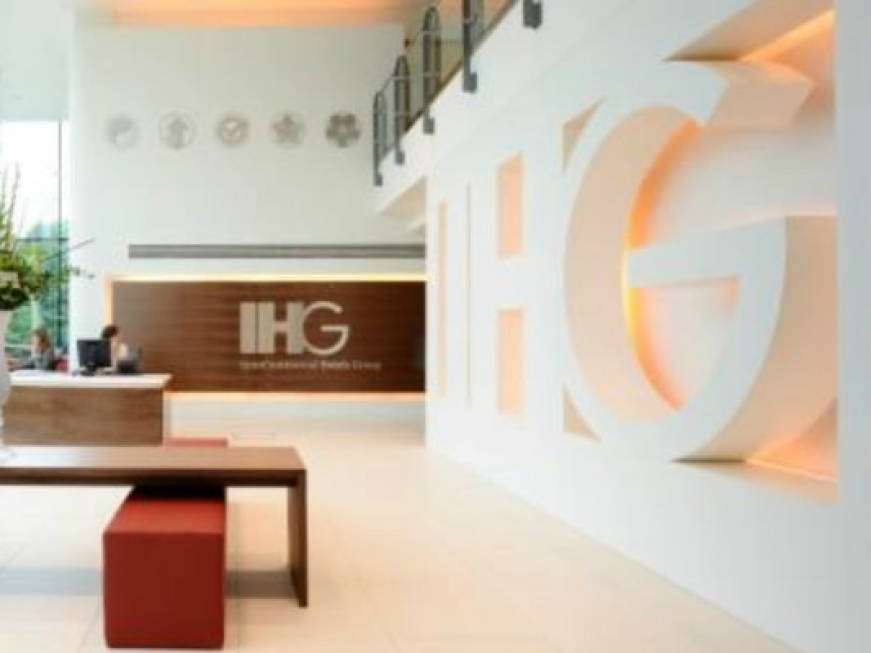 Ihg perfeziona e rinnova il programma fedeltà Rewards Club