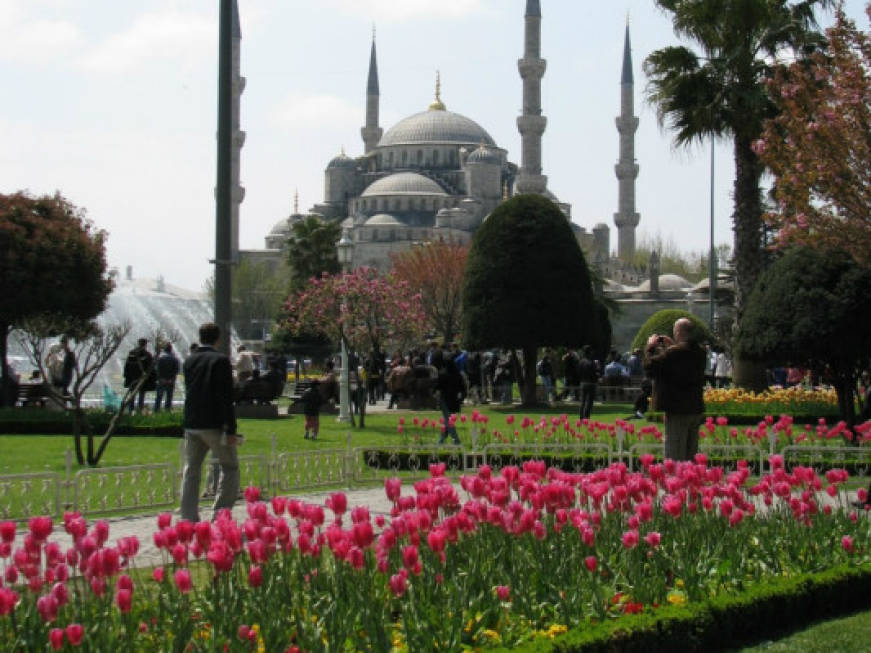 La Turchia di Mandarin Oriental cresce con un nuovo hotel a Istanbul