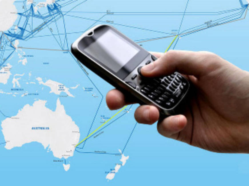 Cellulari all&amp;#39;estero: da domani le nuove regole sul roaming
