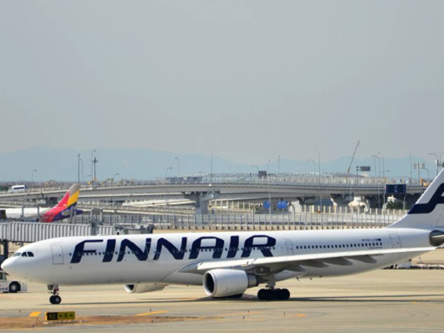 Finnair e Latam, codeshare per il Sud America