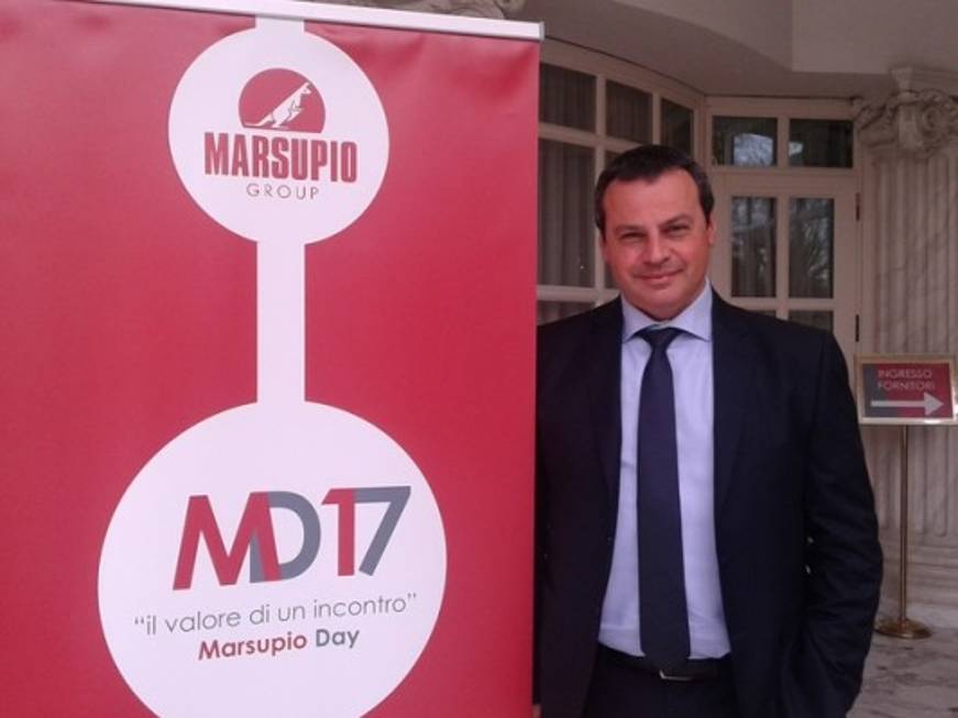 Marsupio Day 2018: direttiva Ue al centro della convention