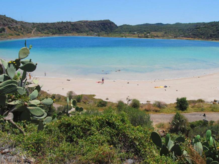 Pantelleria: nasce Cardit, l&amp;#39;app che premia i turisti sull&amp;#39;isola