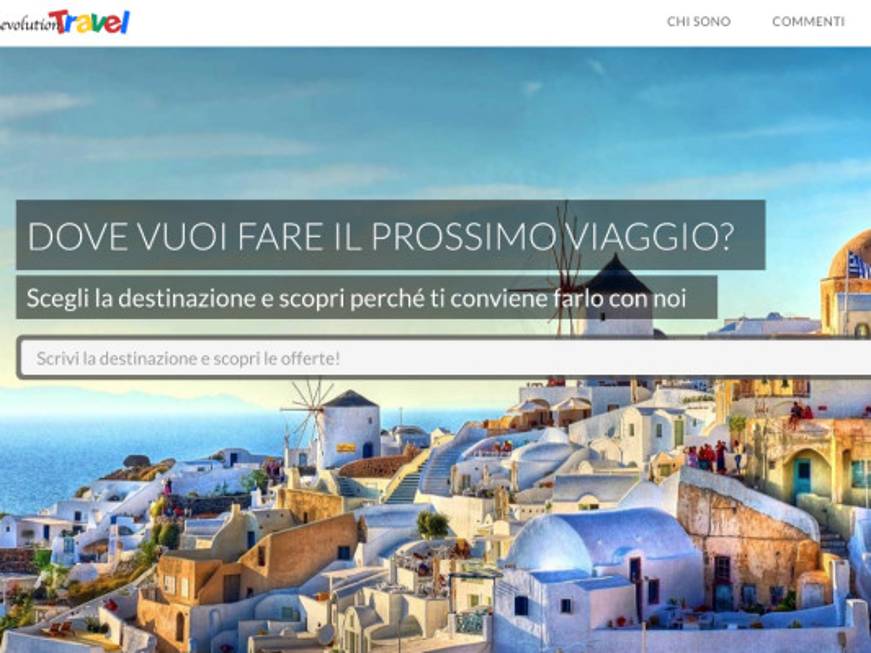 Baldisserotto, Evolution Travel: &quot;Dal mercato primi segnali positivi&quot;