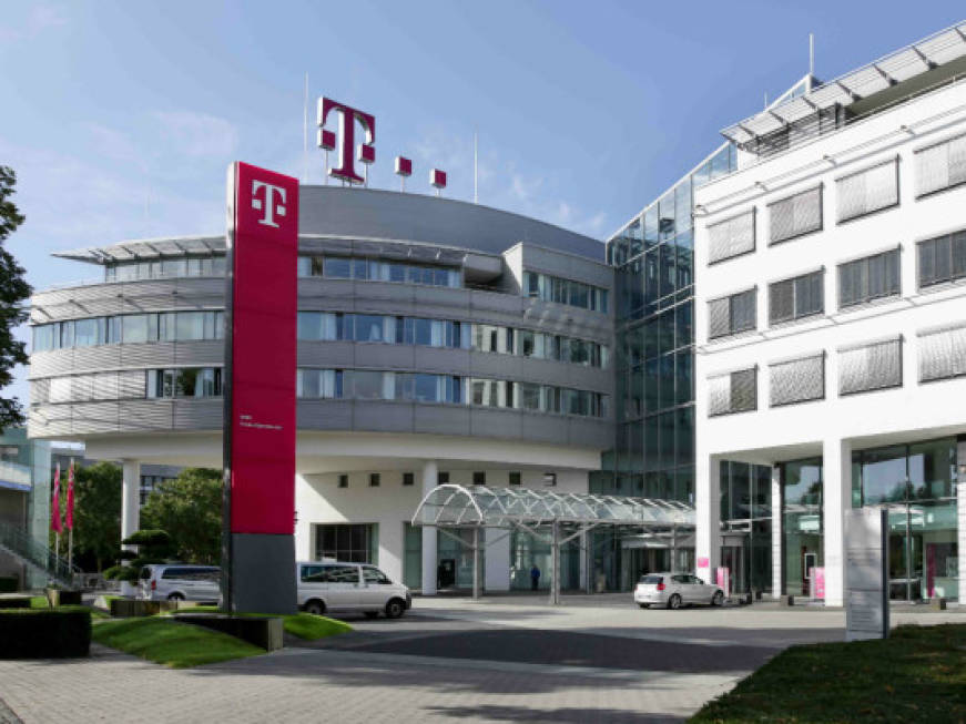 La Germania senza internet: blackout per Deutsche Telekom