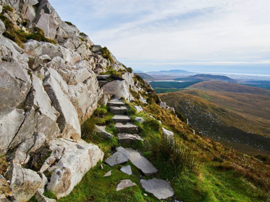 L'Irlanda della ripartenza: tutte le novità fra green e glamour