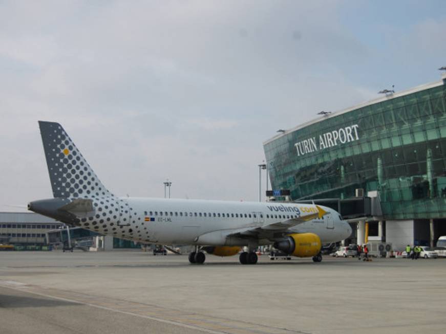 Da giugno il nuovo volo Torino-Palma di Maiorca di Vueling