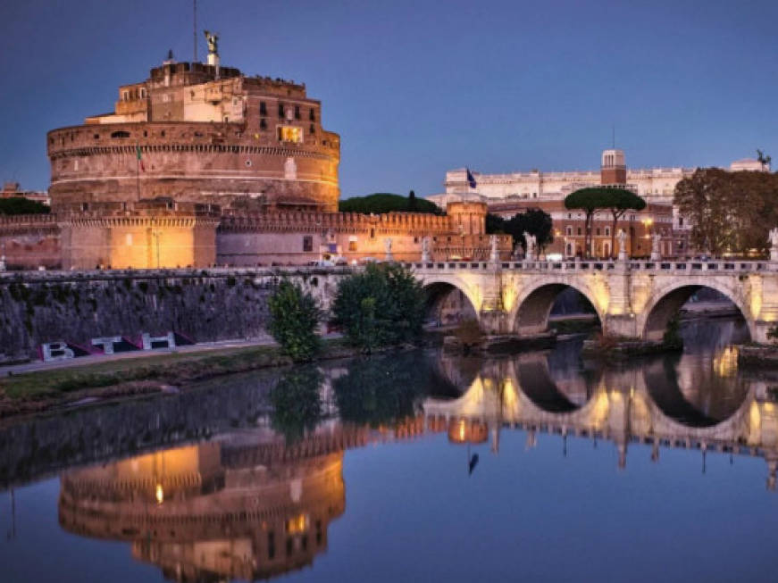 Roma candidata a Expo 2030: il piano per potenziare l’offerta ricettiva