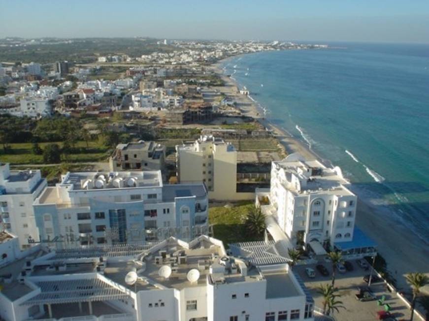 La Tunisia ingaggia il colosso Publicis per la campagna promozionale