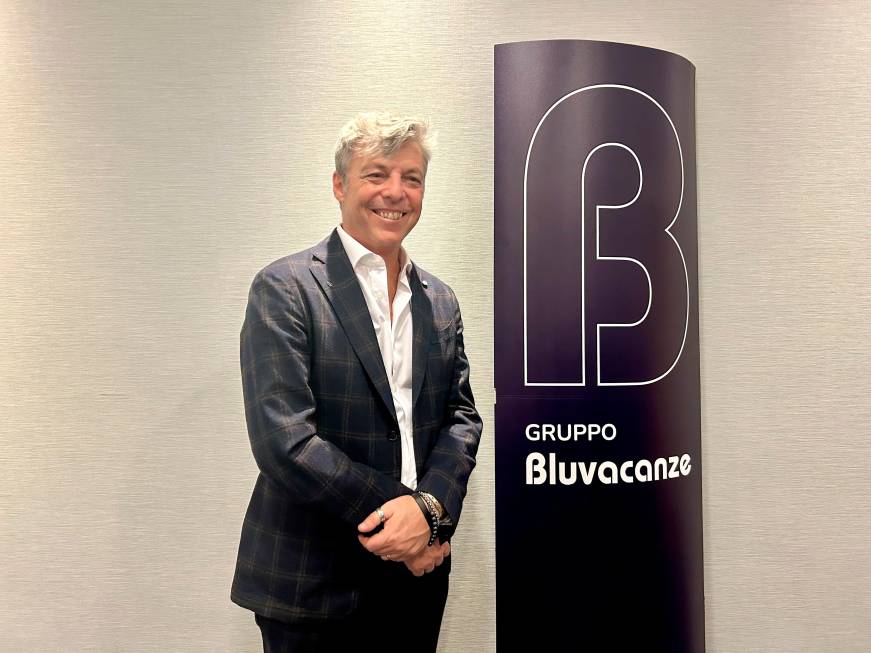 Busca, Bluvacanze,e la Gen Z: “Senza socialnon ci saranno agenzie”