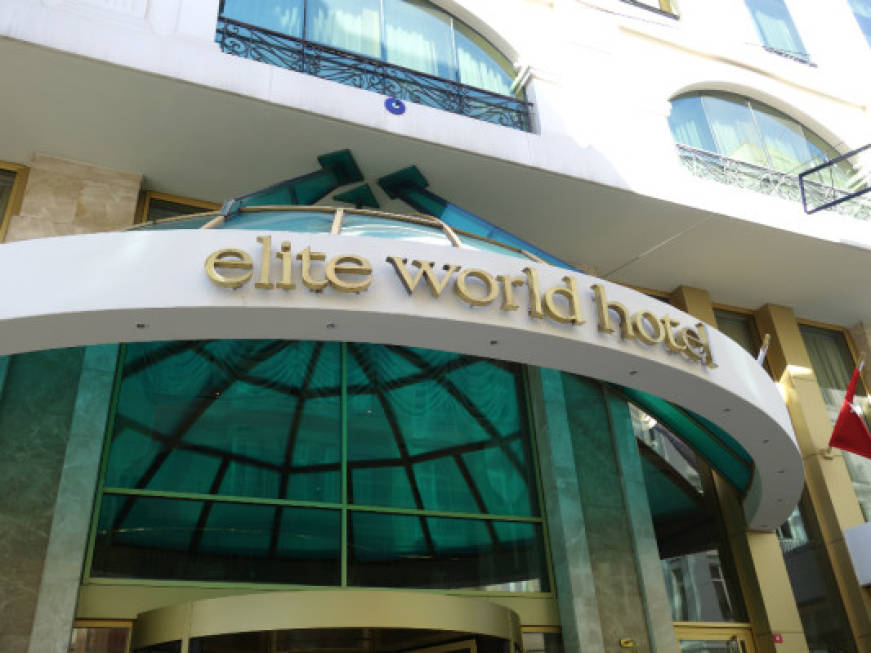 Worldhotels rafforza il network, 13 new entry nel 2016