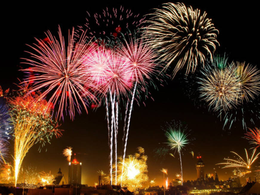 Londra rinuncia ai fuochi d’artificio per l'ultimo dell'anno