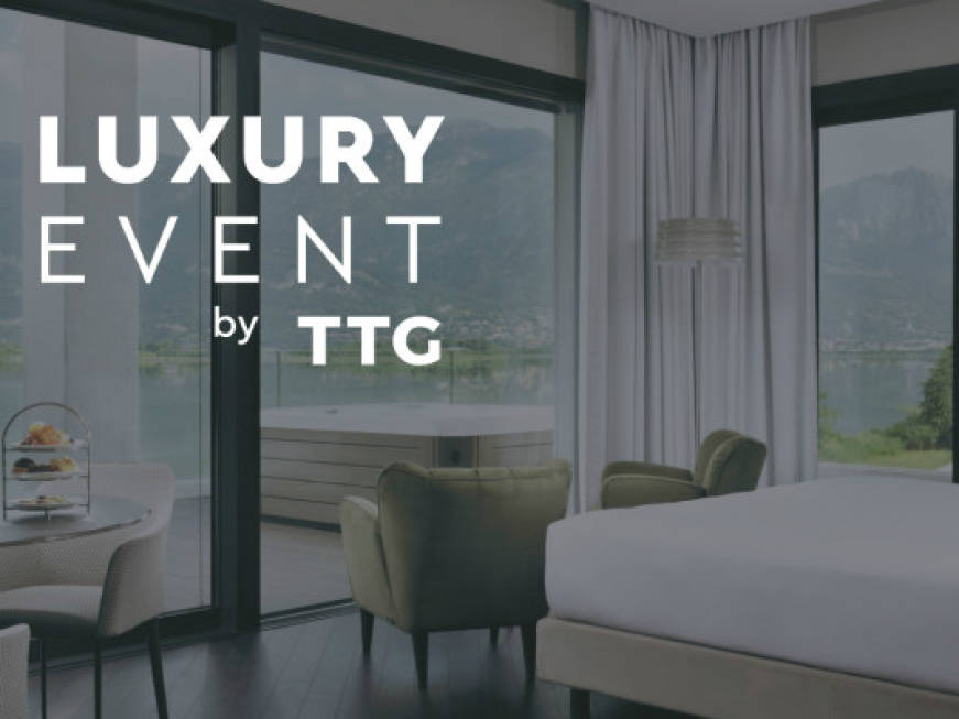 Luxury Event by TTG IEG porta a Rimini i protagonisti del turismo lusso