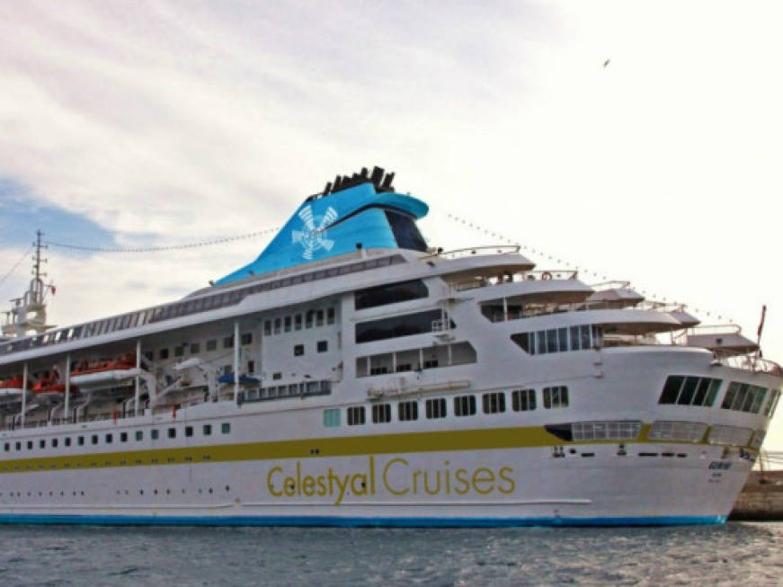 Celestyal Cruises vara la nuova piattaforma per adv