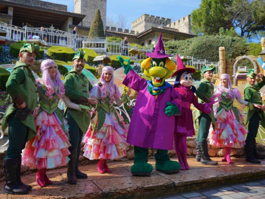 Gardaland, tutto quello che c'è da sapere sul nuovo 'Year of Magic'