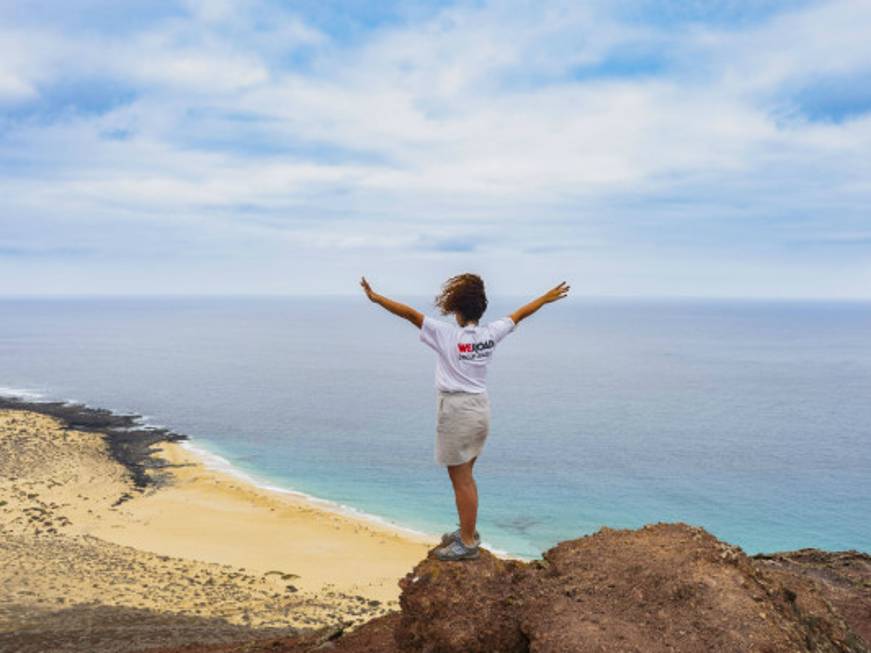 L’idea di WeRoad:un’isola privata per garantire vacanze Covid free