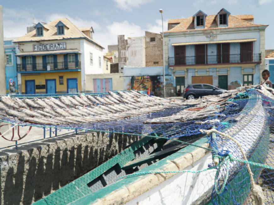Capo Verde riparte, il portale capoverdeGO.it collabora con il trade