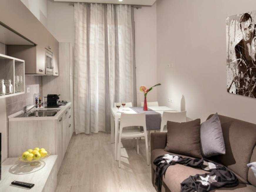 Necci Hotels nell’extralberghiero: apre a Roma Well Done apartments