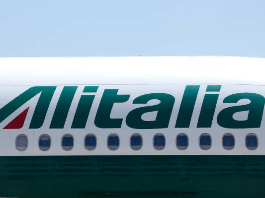 Alitalia entra in Amadeus Ticket Changer