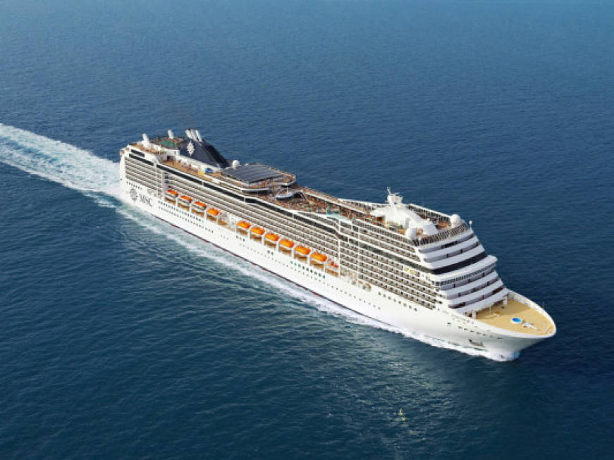 Msc apre le vendite per la World Cruise 2025: ecco le tappe del viaggio