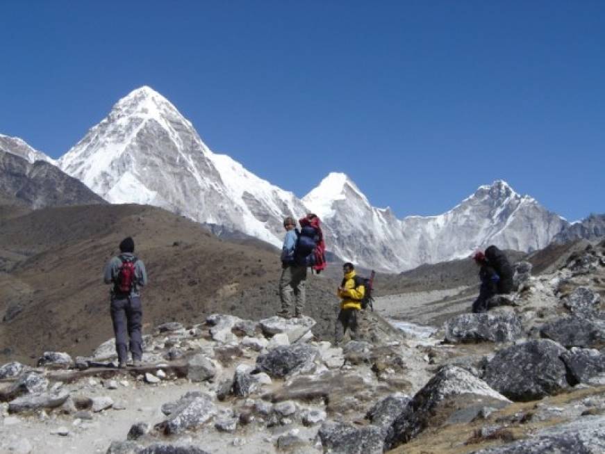 &amp;#39;Back to Nepal&amp;#39;: Mistral Tour chiama le adv per rilanciare la destinazione