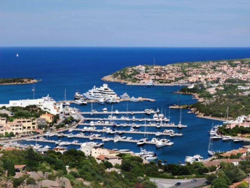 Grimaldi e Blu Navy: continua la partnership su Sardegna, Corsica ed Elba