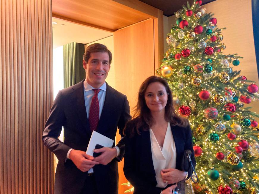 Il bilancio di Park Hyatt: “Un 2025 eccellente, lavoriamo sull’aspetto identitario”