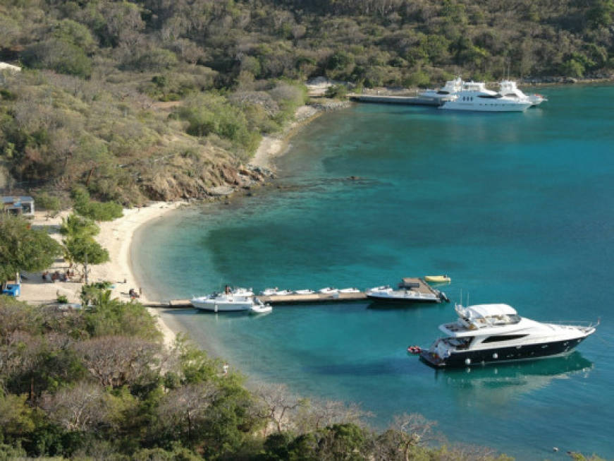 British Virgin Islands, una nuova app per scoprire la destinazione