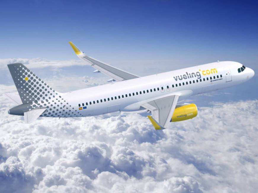 Vueling: il vademecum per i bagagli in stiva e in cabina