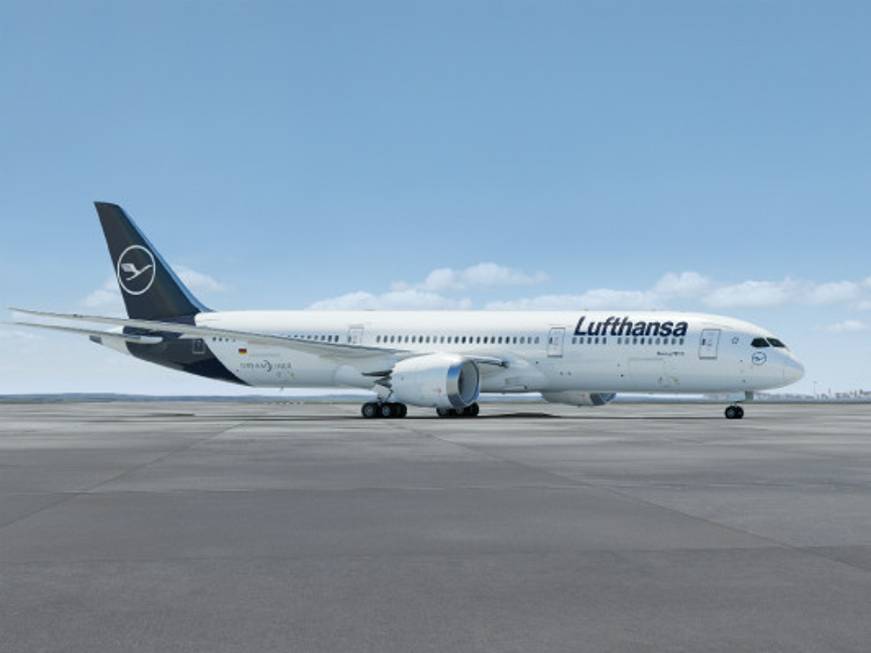 eDreams Odigeo e gruppo Lufthansa: al via la partnership nel segno di Ndc