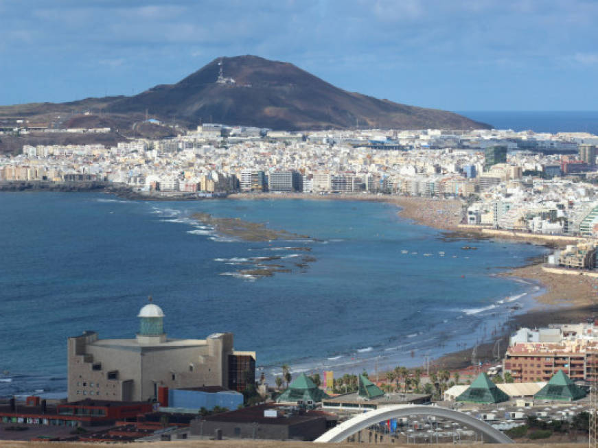 Il 2023 delle Canarie: la domanda tiene, ma si accorciano i soggiorni