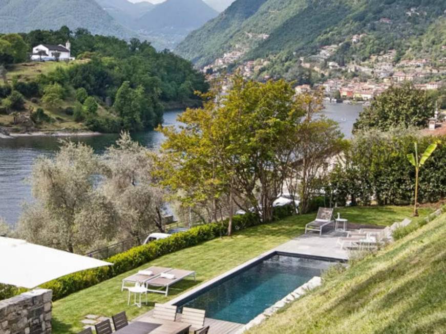 Case vacanza di lusso, nasce la collezione Autentico Villas