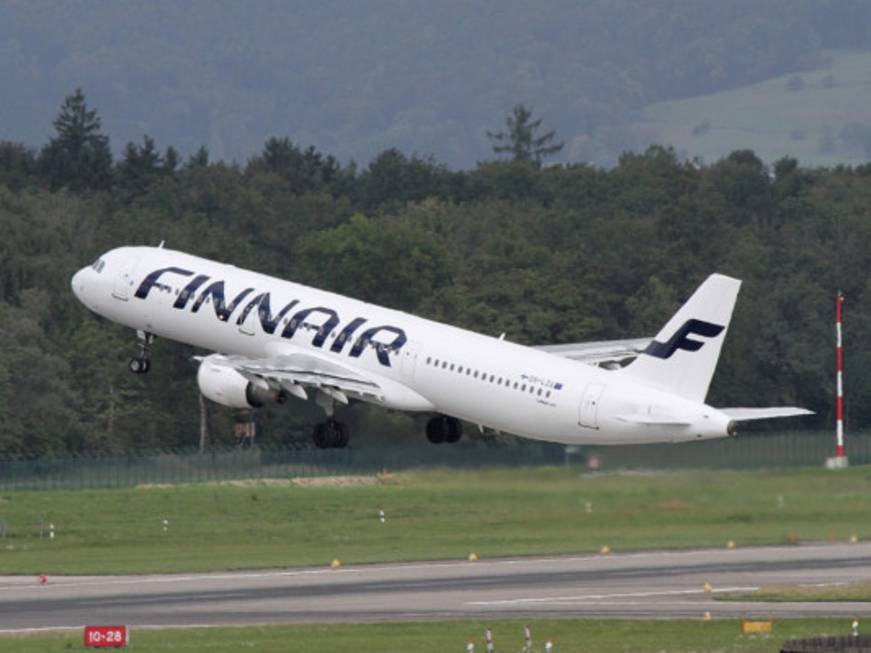 Finnair e Turkish, accordo di codeshare