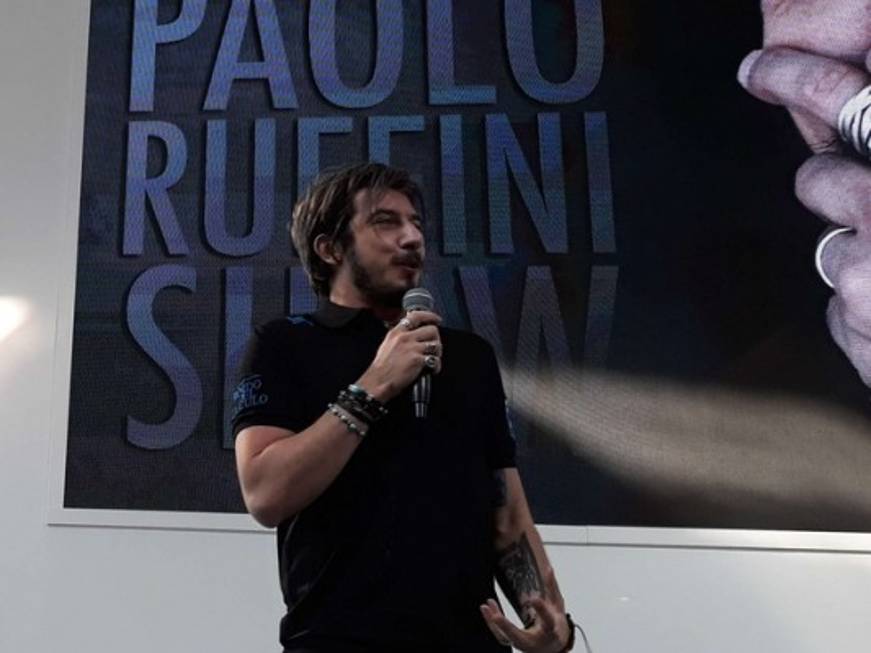 Paolo Ruffini e il turismo: &amp;quot;Il cliente vuole l&amp;#39;eccellenza&amp;quot;