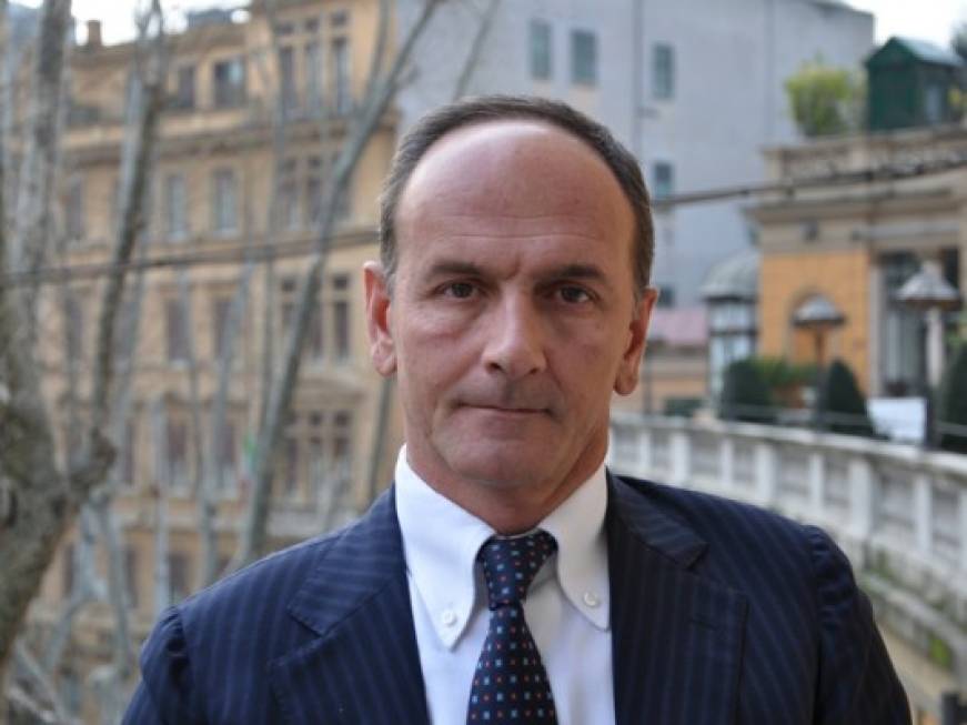 Giuseppe Roscioli,Federalberghi Roma: “Bene Pasqua, ma non cantiamo vittoria”
