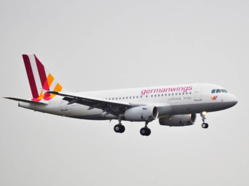 Germanwings e Amadeus estendono l&amp;#39;accordo per le agenzie