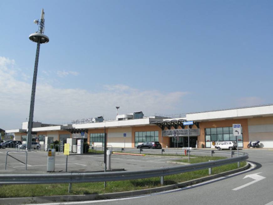 Un nuovo vettore in ItaliaEcco TopJets Worldwide
