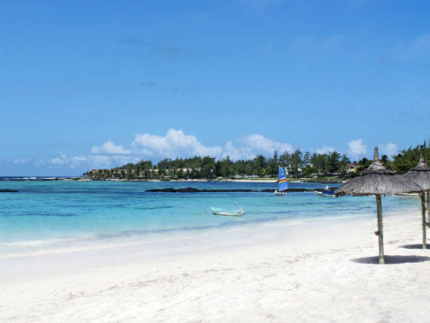 Idee per Viaggiare potenzia l'offerta su Mauritius