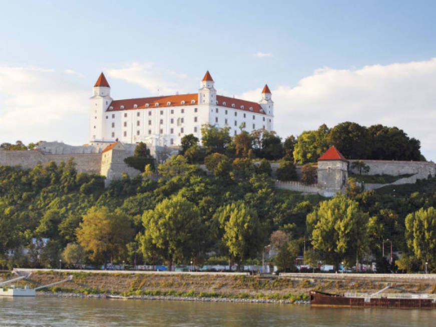 Crociere fluviali, Emerald Cruises torna sul Danubio