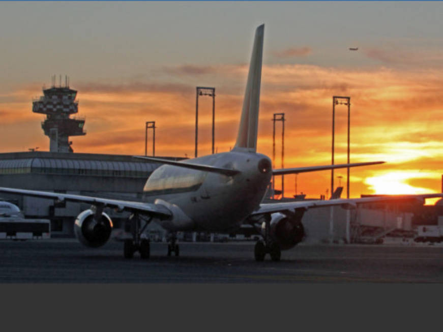 Adr e la sostenibilità: via al progetto ‘Smart Airports’
