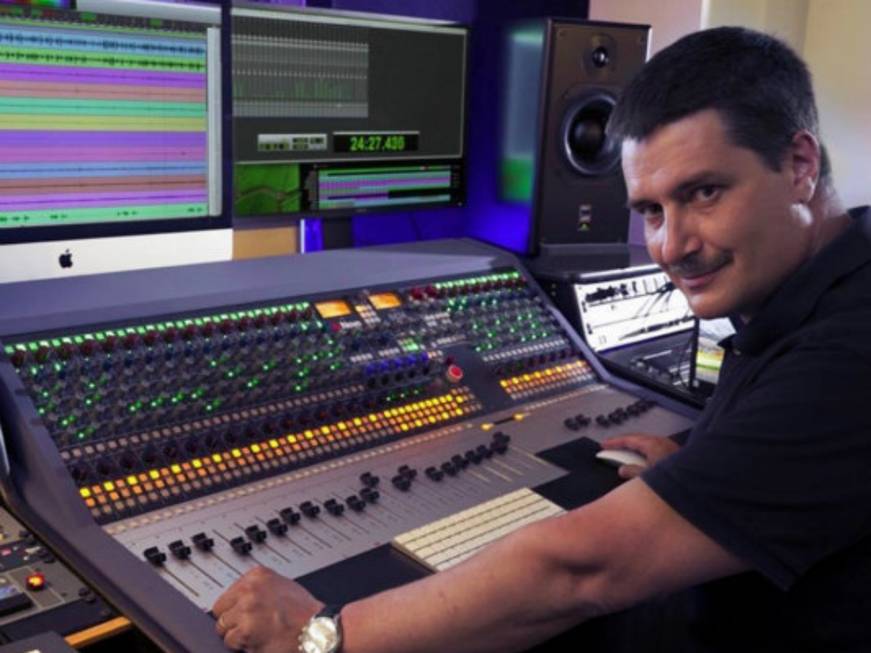 The sound of science. Le nuove sfide della comunicazione multimediale