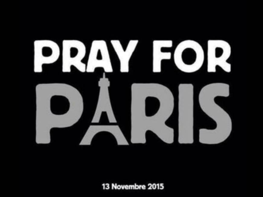 Un minuto di silenzio per Parigi: anche TTG Italia si ferma alle 12