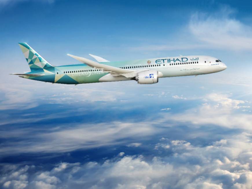 Etihad cede le sue quote in Air Seychelles